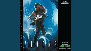 Main Title (From "Aliens")