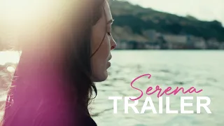 Serena Official Trailer 2024