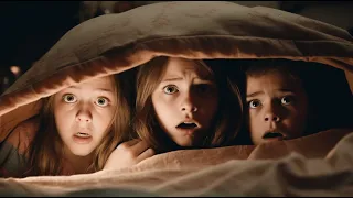 5 True Scary SLEEPOVER Stories to Keep You Up at Night