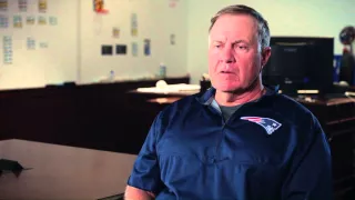 Week 7 vs. the Jets | Do Your Job: Bill Belichick and the 2014 Patriots | DIGITAL EXTRA