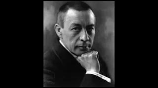 Rachmaninoff conducts Isle of the Dead Op. 29 (1929, WITH SCORE) #Rachmaninoff150