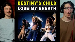 Week 95: Destiny's Child Week! #4 - Lose My Breath