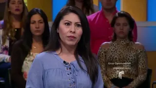 Caso Cerrado 2022 1/3 - Me casé a los 13 años con un pedófilo