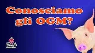 Conosciamo gli OGM?