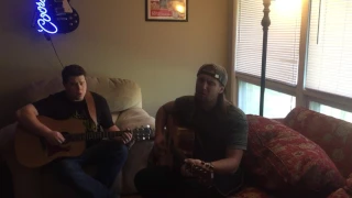 Keith Urban/Chris Stapleton Mashup- "Whiskey Ain't Your Color"