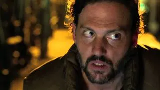 Grimm Season One Episode Clip: Monroe Sniffs out a Suspect -- Own it on Blu-ray Aug. 7th