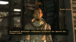 Let's Play Fallout 3 (German) #335 - Ein haufen bekloppte