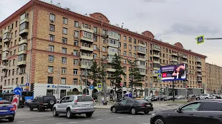 Сталинка! Лифт (Мослифт-2002 г.в), город Москва, (Академический), Профсоюзная, 11/11 подъезд 10