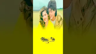 Iss Jahan Ki Nahi Hai#shorts #ashortaday #nagma #shahrukh #nitinmukesh #latamangeshkarsongs