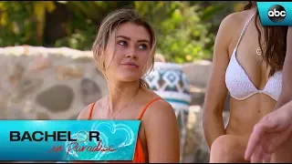 Caelynn Vents About Blake - Bachelor In Paradise