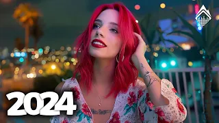 Halsey, Anne-Marie, Ellie Goulding, Maroon 5, Bebe Rexha Cover Style🎵 EDM Remixes of Popular Songs