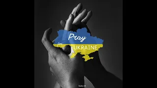 Pray for Ukraine (English subtitles)