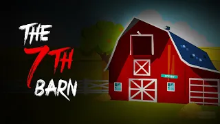 The 7th Barn | Animated Horror Story