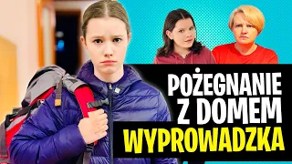 Wyprowadzka