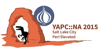 Welcome to YAPC & States of the Velociraptors : The Perl5 community lightning talks