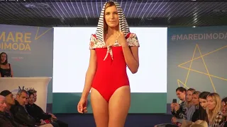 XOXO Spring Summer 2020 - The Link Maredimoda Cannes | Full Fashion Show | Haute Life