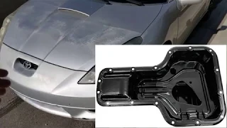 Toyota Celica Performance Mods