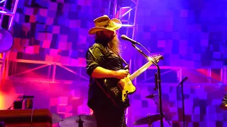 Chris Stapleton "Death Row" Live Toronto Ontario Canada August 17 2019