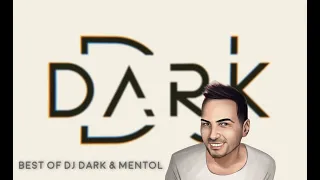 Best Of Dj Dark & Mentol | Romanian Music | Mixed By Criss