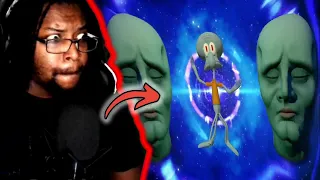 Glorb - The Bottom (Official Music Video) DB Reaction
