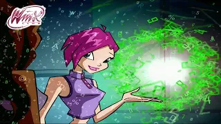 Winx Club in Concert - Chain Reaction - [4K REMASTERED]