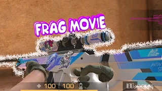 Love Sosa 💜 | Fragmovie Standoff 2