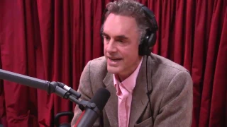 Jordan Peterson on Women's Studies (from Joe Rogan Experience #877)