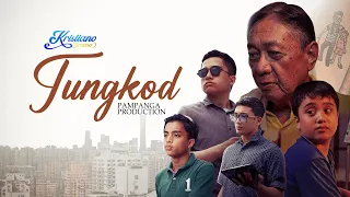 Tungkod | Short Film | Kristiano Drama | KDR TV