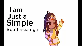 {🇵🇰}{ I am just a simple southasian (Russian) girl }{ gc/gl trend }