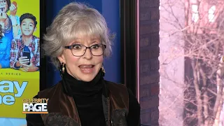 Rita Moreno is Still Going Strong! | Celebrity Page