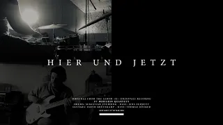 Bersarin Quartett -- Hier und jetzt (Quarantine-Session 2020)