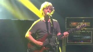 PHISH : Entire 2nd Set : {1080p HD} : Blossom Music Center : Cuyahoga Falls, OH : 6/4/2011