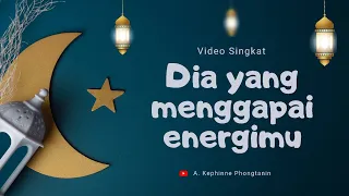 ☕ Dia yang menggapai energimu #tarot #generalreading