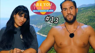 Er nervt ein bisschen...sehr - Ayto Realitystars 2022 Folge #13