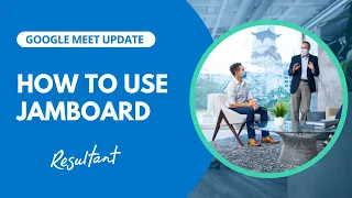 What Is Jamboard and How to Use It