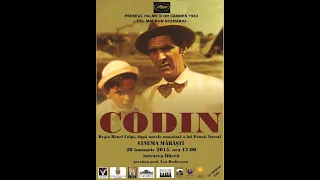 Codin - Romania Franta - Film Romanesc1963 - Drama / 93 minute