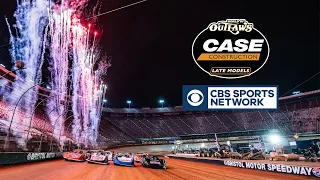 OUTLAWS ON CBS: Bristol Motor Speedway | April 30, 2022