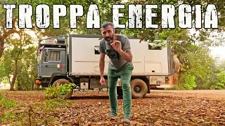 Produrre ACQUA CALDA Gratis  👉 FAI DA TE ✌️ Fotovoltaico 🔥 Stepsover EXTRA