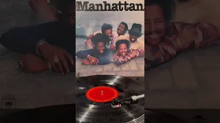 The Manhattans - Kiss And Say Goodbye (1976) #themanhattans #soul #classic