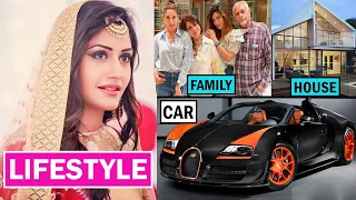 Surbhi Chandna Lifestyle 2023, Income, Boyfriend, House, Cars, Family, Biography & Net Worth