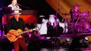 Good Lovin' - The Rascals - Greek Theatre - Los Angeles CA - Oct 10 2013