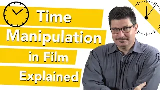 Manipulating Time in Video & Film | Real, Extended & Compressed Time