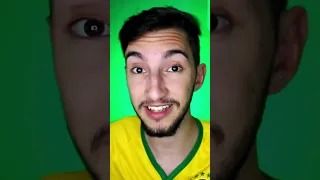 PRIMEIRA COPA DO MUNDO DO NEYMAR JR