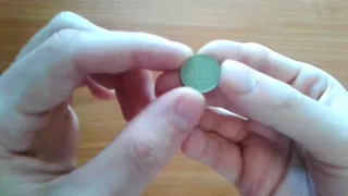 Видео: Монета 10 копеек 1979 года СССР - стоимость и цена