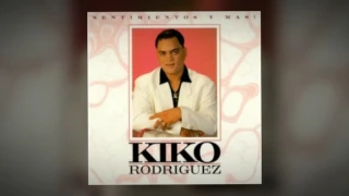 KIKO Rodriguez – Recuerdo Tus Ojos ( Bachata )