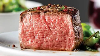 How To Choose The Right Filet Mignon | How to Pick the PERFECT Filet Mignon