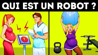 15 Énigmes qui te Feront t’écrier “Eurêka !”