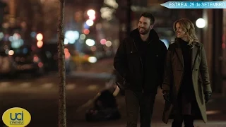 Antes do Adeus - Before we go - UCI Cinemas - Trailer legendado PT