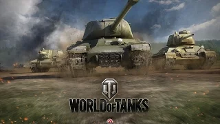 World of Tanks первые танки | WoT 360 VR