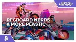 Pegboard Nerds & More Plastic - The Ride [Monstercat Release]